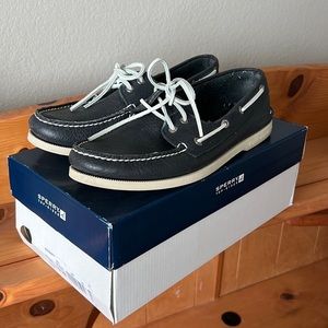 Men’s Sperry Boat Shoes